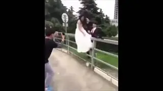 kumpulan vidio lucu, di china