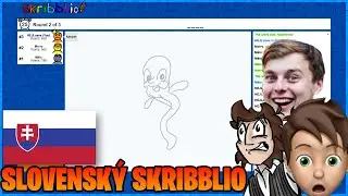 Kelo UČITEL Slovenštiny! | Skribbl.io - 