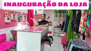 A NOVA LOJA DA MAMÃE PARTE 3