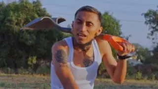 BENDITA CICATRIZ 🥃🥀 MYLER PEÑA (Video Oficial)