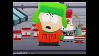 Kyle Broflovski