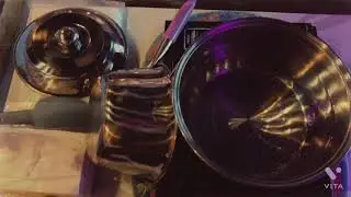 Candle Making Workshop