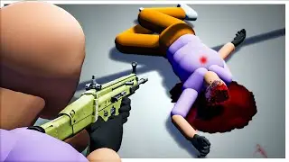 This Sandbox Game Made Me Do Horrible Things...