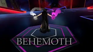 BEHEMOTH- Synth Riders 