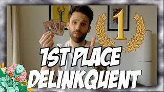 1st Place 