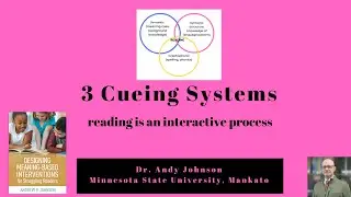 READING:3-CUEING SYSTEMS part 2