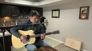 No Hard Feelings (Avett Brothers Cover)