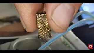 Chinese Diesel Heaters Glow Plug & Atomizing Screen
