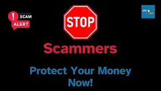 Investor Alert: Spot & Avoid Scams!