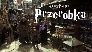 HARRY POTTER PRZERÓBKA 1.1