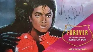 Forever - Thriller | Forever: The Best Show About The King Of Pop (México 2019)