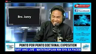 SI MAMA MARY BA AY NAGHIRAP SA PANGANGANAK?