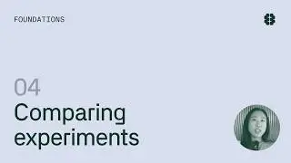 Evals Course: Comparing experiments