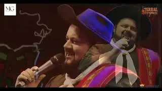 Rancherio- Daniel Silva