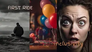 Uber / Lyft driver shares passenger shocking conversations