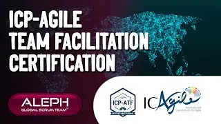 #ICPAgileTeam
