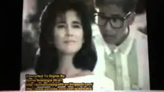 Shampoo Clear TVC 1989-91