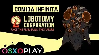 ETERNAL MEAL (MIDNIGHT OF AMBER + ORDEALS) I LOBOTOMY CORPORATION GUIDE [CC]