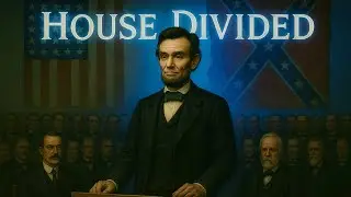 The Speech That Predicted America’s Civil War