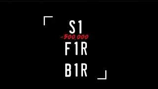 SIFIR BIR MÜZİK ( HIZLANMIS VE YAVASLANMIS HALİ )