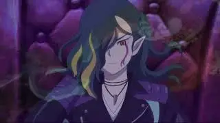 Yokai Watch Orochi Venoct Origin