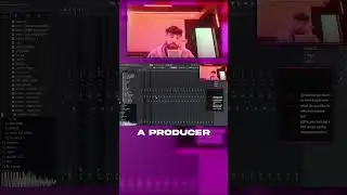 Rio Leyva: Trust Your Ear As A Producer #shorts