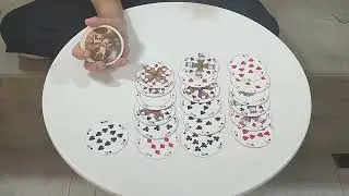 קוראת בקלפים / מגדת עתידות - פתיחה יומית בקלפים - שבת - 30.9.23