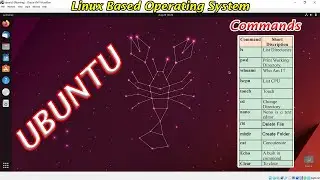 Ubuntu Commands | XI IT Terminal Ubuntu Commands | Ubuntu Basic Commands | 