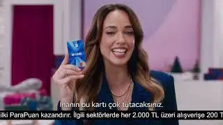 QNB Kredi Kartı’nı çok tutacaksınız!