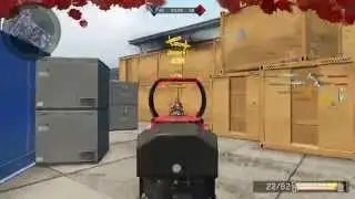 Фармим мозголомчики на пвп. Максимум бошечек:) [Warface] [60fps]