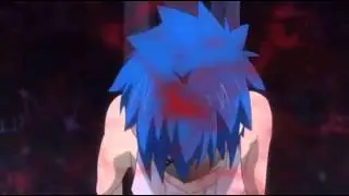 [AMV] Angel With A Shotgun~ (Jellal and Rin)