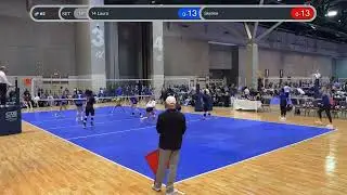 14 Laura vs Skyline set 1