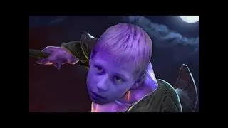 Школьник учит играть на Войде Void #43 Совместно с WorldGames