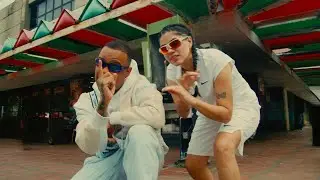 MARI X Akapellah X IVDA - NAIKY (Official Video)