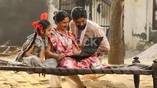 Panchayat Season 3 vs. Atlas : Can We Be Human in the Age of AI? #Netflix #AmazonPrime #FutureofTech
