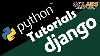 Django Tutorials - how to integrate html template in django #6