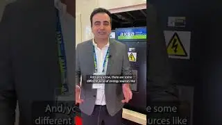 Aksa Power Generation Testimonial