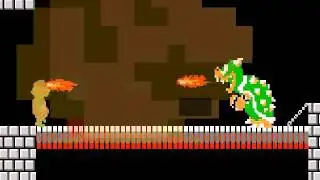 Mario's Invincible Song (Original)