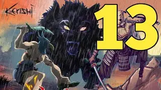Legendery of Kenshi на Генезис #13 | Избранные Крала пора их уничтожить