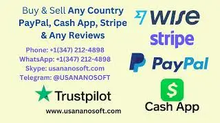 buy verified payoneer account for freelancers