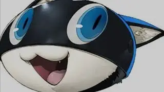 when joker is looking cool