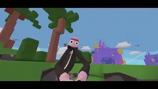 Ocean Update!!! (Yeeps Hide And Seek) #yeeps #yeep #vr #cinamonvr