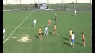 Самый быстрый гол в чемпионате России