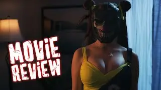 Stream (2024) MOVIE REVIEW
