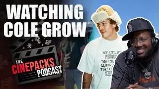 A Zae Productions talks on Cole Bennet- Lyrical Lemonade/From the block