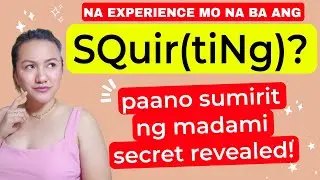 IS-KWER-TING NORMAL BA TO?  | Nurse Aileen
