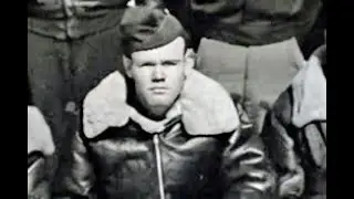 Red Irwin - American Hero
