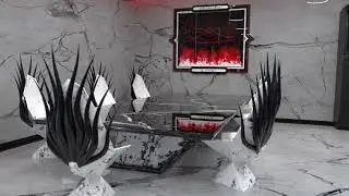 Snow House Design