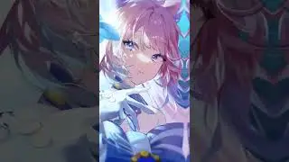 Kokomi| Genshin Impact 