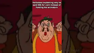 charlie verbalase animation meme #meme